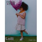Conlway Bliss - Lolli Patterns